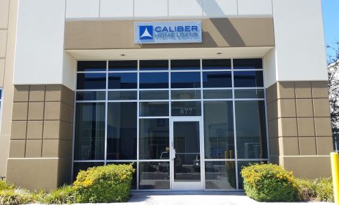 Caliber Home Loans - San Diego County