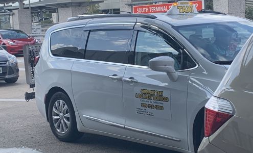 Giddings Taxi and Delivery Services Giddings