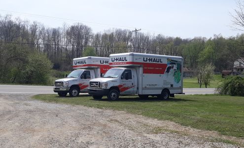 U-Haul Neighborhood Dealer Williamsfield