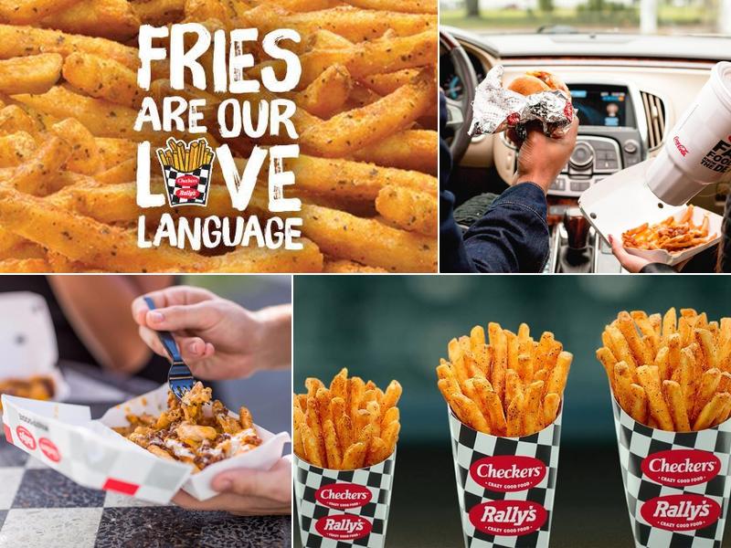 Checkers Social Circle