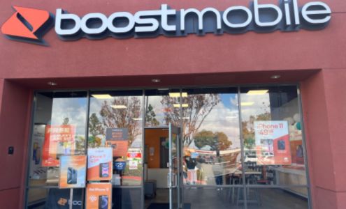 Boost Mobile