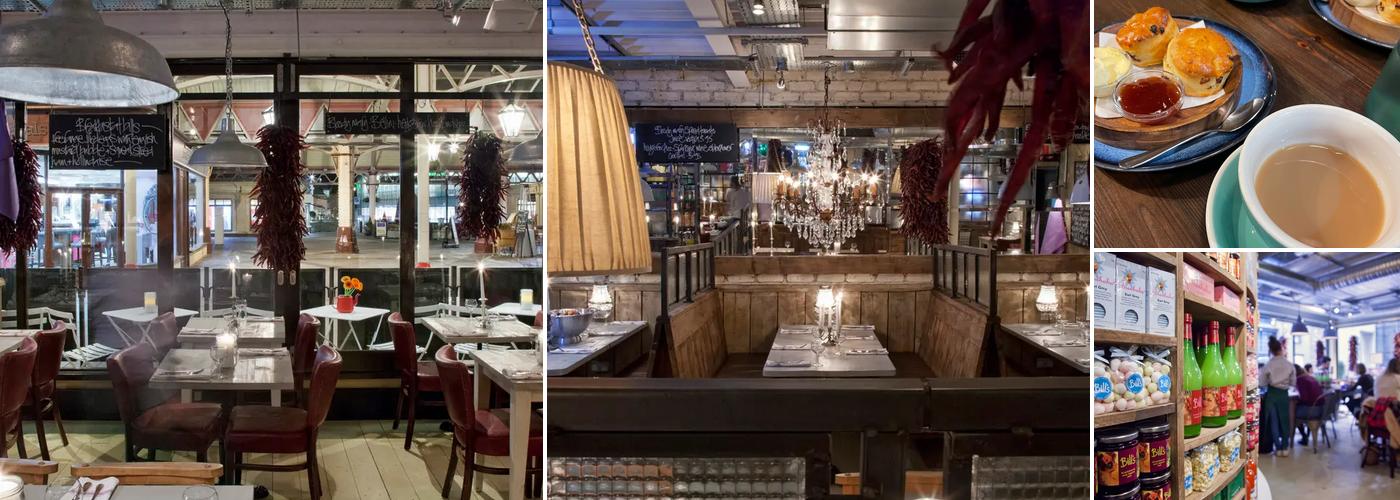 Bill's Windsor Restaurant