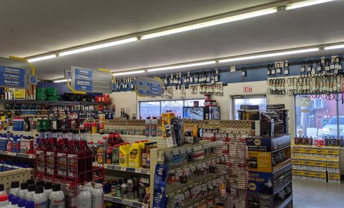 NAPA Auto Parts - Noblesville Auto Parts