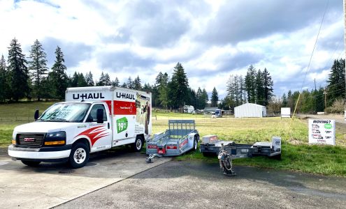 U-Haul Neighborhood Dealer