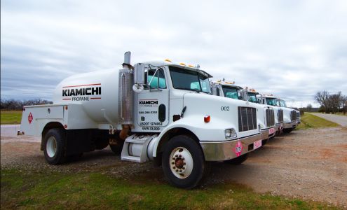 Kiamichi Propane Idabel
