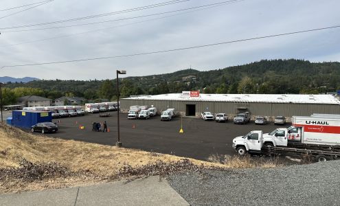 U-Haul Moving & Storage of Grants Pass