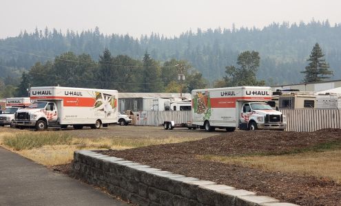 U-Haul Neighborhood Dealer