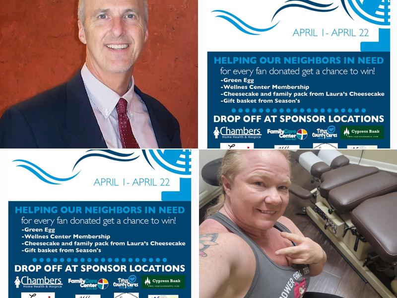 Matkin Chiropractic Office