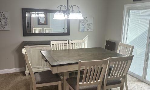 Farmers Home Furniture