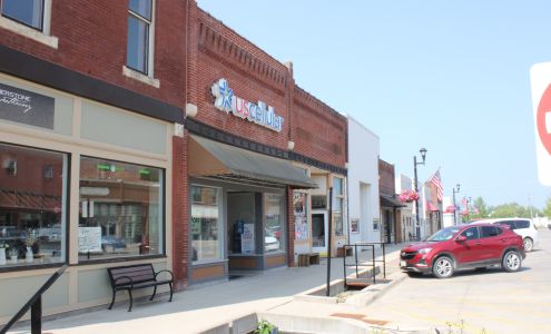 UScellular Belle Plaine