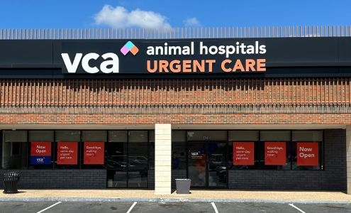 VCA Animal Hospitals Urgent Care - North Austin