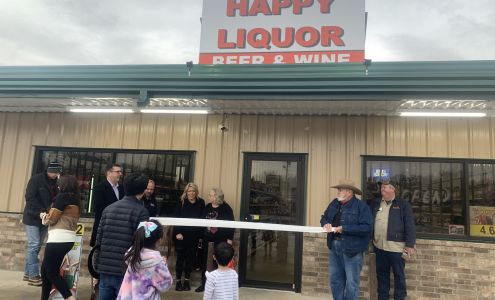 Happy Liquor Queen City