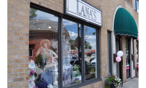 Lana's Boutique