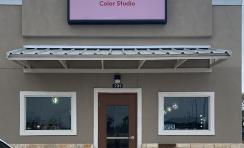 Dream Hair Color Studio