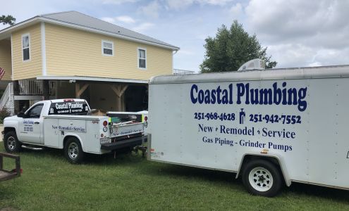 Coastal Plumbing and Heating