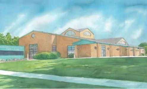 Monticello-Union Township Public Library Monticello