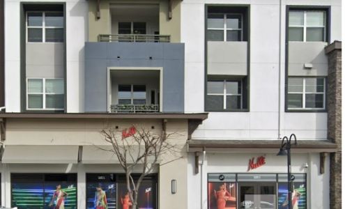 Nalli at Fremont, California