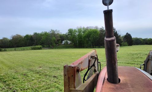 Dawson Family Feed & Seed Russellville