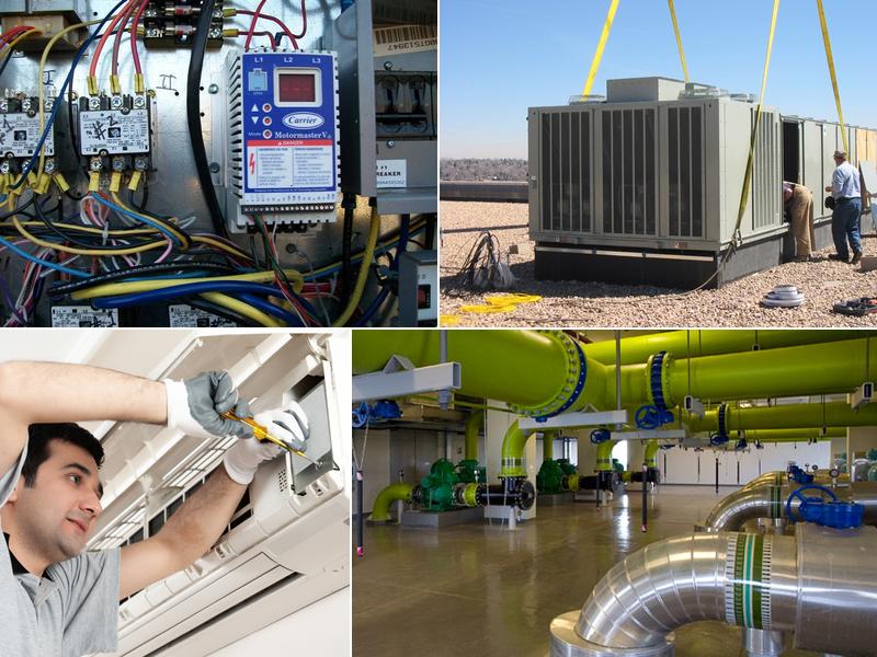 Avondale HVAC – Air Conditioning Service & Repair