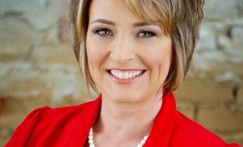 Mandi Jackson - State Farm Insurance Agent