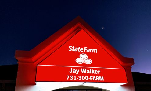 Jay Walker - State Farm Insurance Agent