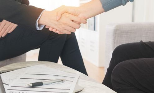 Joe Cooper Insurance Agency