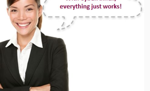 CyberAnnex Internet Services