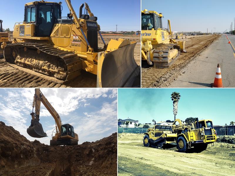 Ground Breakers Construction