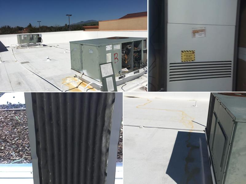 Eco Systems Heating & Air Conditioning