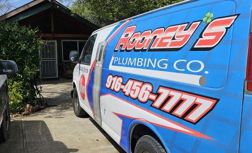 Rooney's Plumbing Co.
