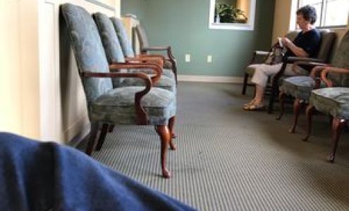 Dr. Johnnie C. Carter, MD