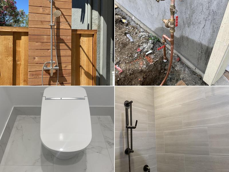 Tri Valley Plumbing Service & Repair