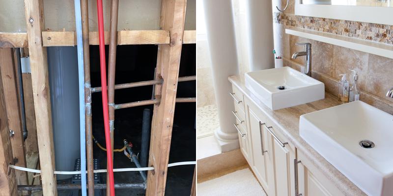 A Plus Plumbing & Rooter