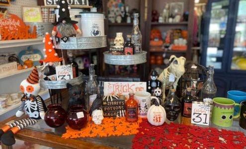 2 Sisters' Marketplace Camden