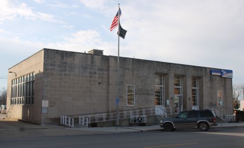 United States Postal Service