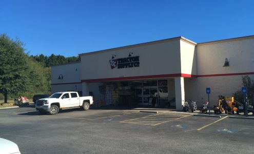 Tractor Supply Madison