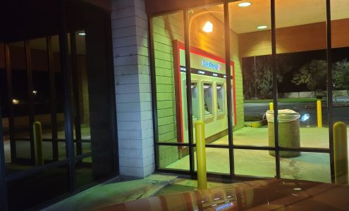 Bank of America Home Mortgage