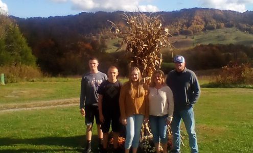 InsurePro LLC dba Shelton Insurance Agency Pennington Gap