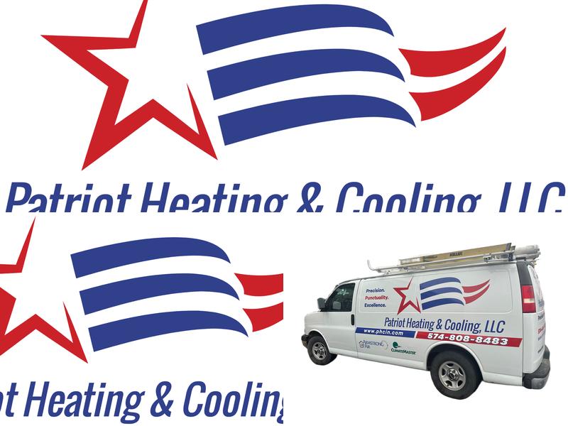 Patriot Heating and Cooling
