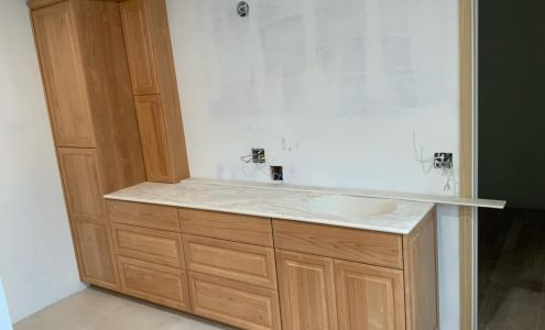 Idlewood Custom Cabinetry 22644 310th St, McClelland Iowa 51548