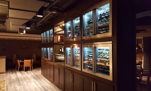 C R Custom Cabinets Inc.