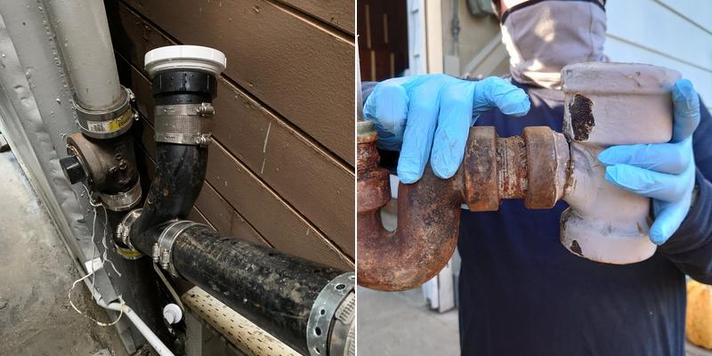 San Francisco Plumbing Company