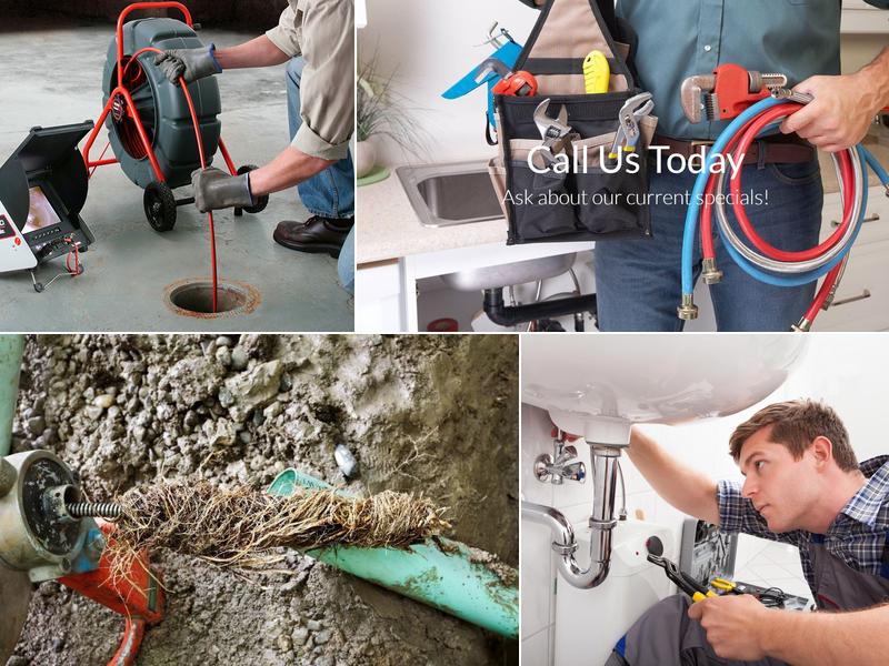 JMS Express Plumbing West Los Angeles