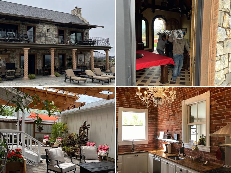 Ward Custom Construction Inc