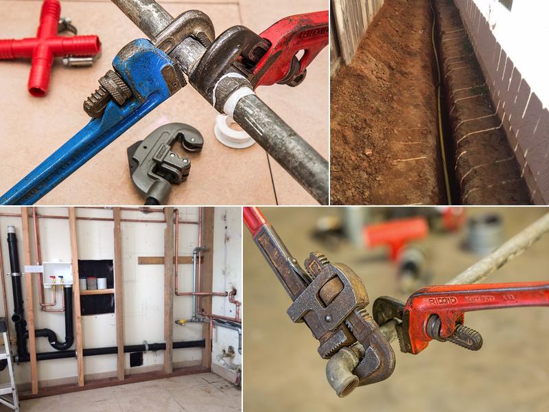 M & M - Chula Vista Plumbing