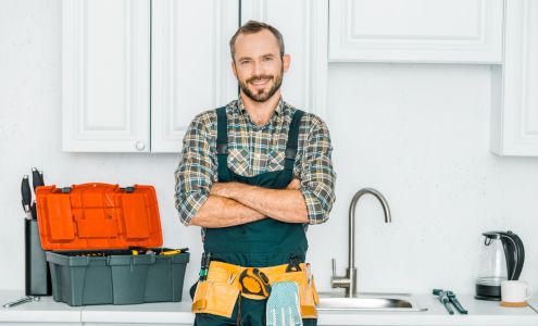 Kessler Plumbing & Heating Inc