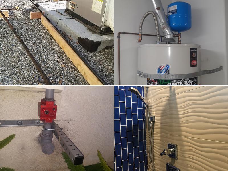 Make It Drain Plumbing & Rooter