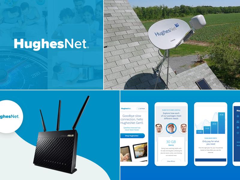 HughesNet