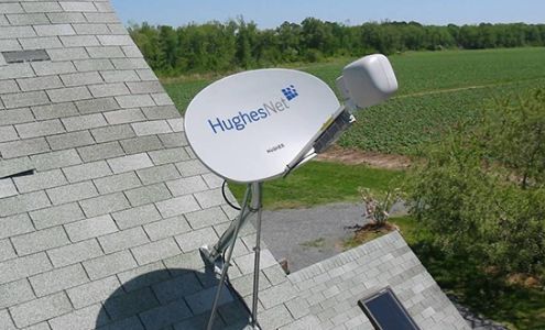 HughesNet