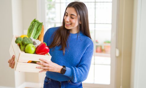 Provident Care Home Care